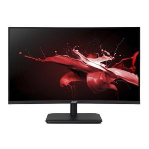 מסך מחשב Acer Nitro ED270RS3bmiipx Curved Gaming LED Monitor UM.HE0EE.305