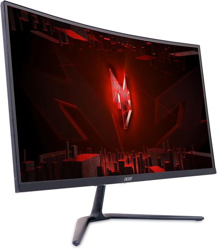 מסך מחשב ‏27 ‏אינטש Acer ED270U P UM.HE0EE.P10 2K