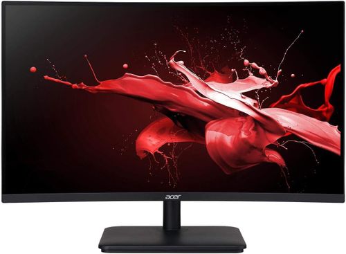מסך מחשב גיימינג קעור 27 אינץ Acer Nitro ED270 X 240Hz