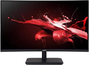 מסך מחשב גיימינג קעור 27 אינץ Acer Nitro ED270 X 240Hz