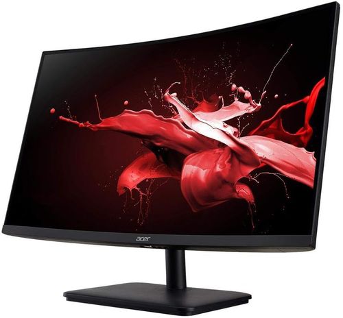 מסך מחשב גיימינג קעור 27 אינץ Acer Nitro ED270 X 240Hz