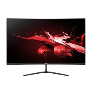 Acer ED320QR S 31.5 Full HD LED Gaming LCD Monitor 