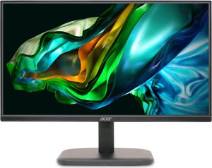 מסך מחשב Acer Super Comfort EK1 EK251Q E UM.KE1SG.E01 Full HD