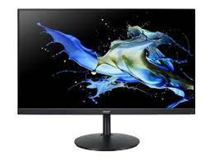 מסך מחשב Acer CB242Y D3 FreeSync FHD
