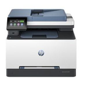 מדפסת HP Color LaserJet Pro MFP 3302fdw