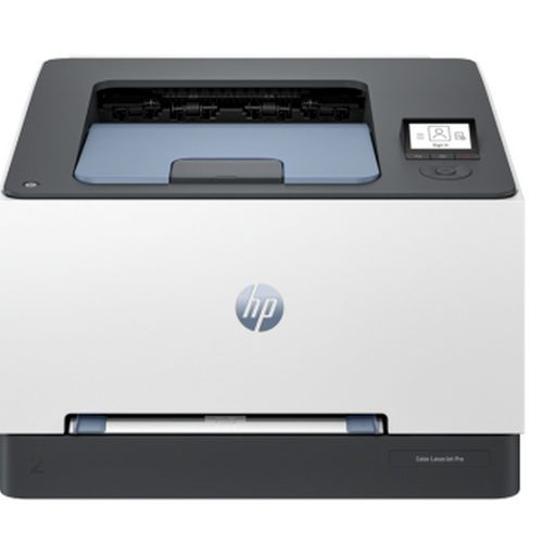 HP Color LaserJet Pro 3202dw מדפסת