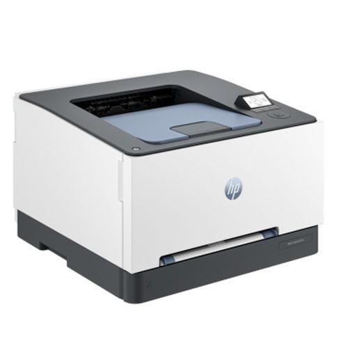 HP Color LaserJet Pro 3202dw מדפסת