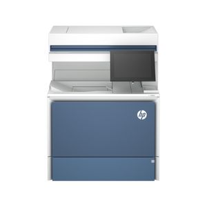 HP Color LaserJet Enterprise MFP 6800dn Printer