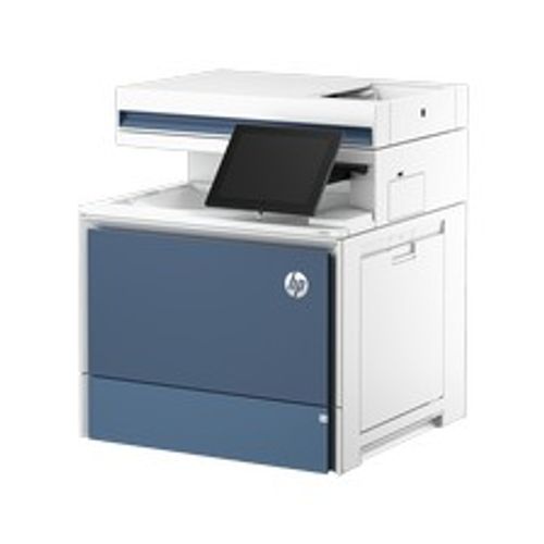 HP Color LaserJet Enterprise MFP 5800dn Printer