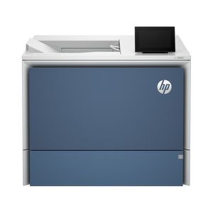 HP Color LaserJet Enterprise 6701dn Printer