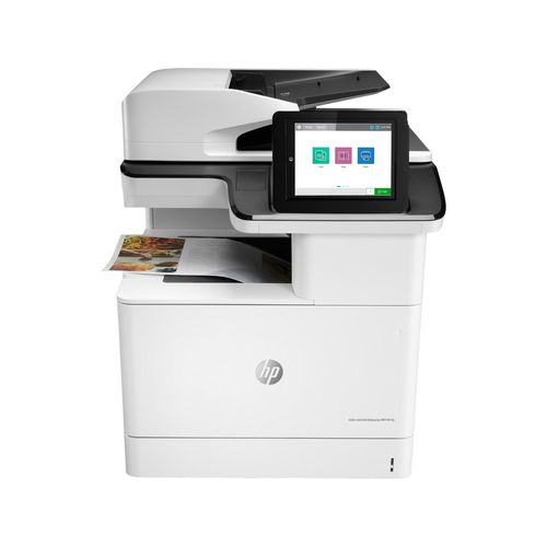 מדפסת HP קולור ליזרג'ט Ent M776dn