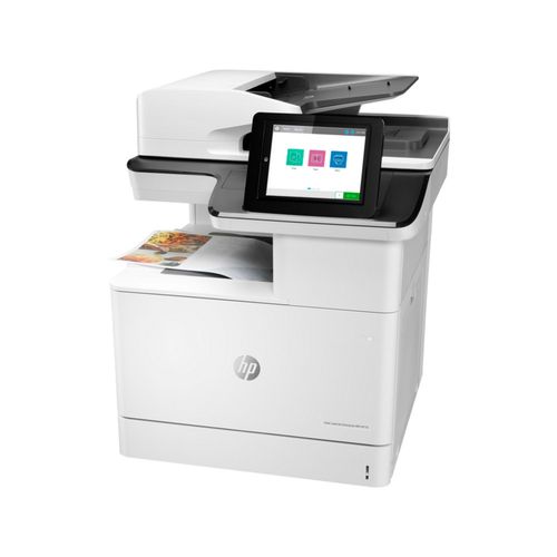 מדפסת HP קולור ליזרג'ט Ent M776dn