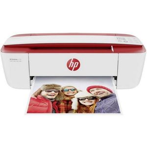מדפסת HP דסקג