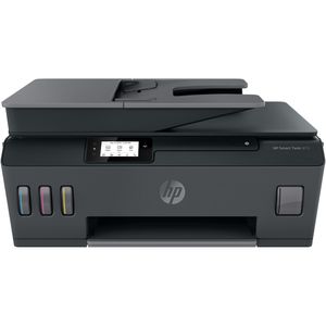 מדפסת HP Smart Tank 615 AiO