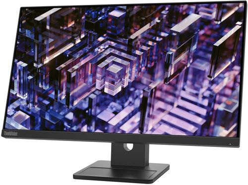 LENOVO ThinkVision E24q–30 מסך