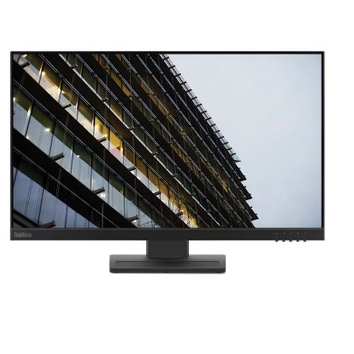 ‎LENOVO ThinkVision E24–28