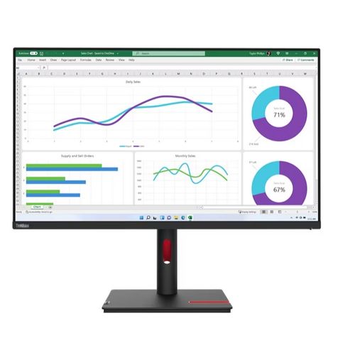 ‎LENOVO ThinkVision T32h–30