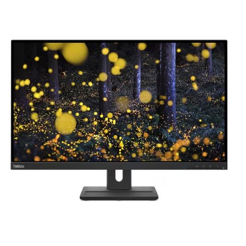 ‎LENOVO ThinkVision E27q–20