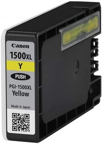 דיו תואם צהוב CANON GI490Y