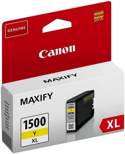 דיו תואם צהוב CANON GI490Y