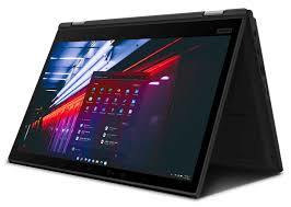 מחשב נייד מחודש Lenovo ThinkPad L390 Yoga Core i7-gen8 256GB SSD 16GB 13.3″ TouchScreen WIN 11 Webcam