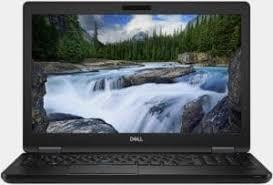 מחשב נייד מחודש  עוצמתי Dell Latitude 5491 14-in (1080 x 1920) Intel Core i7-8850H CPU 2.60GHz 16GB 256GB SSD WIN10PRO