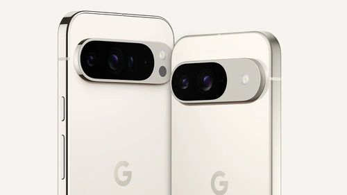 טלפון סלולרי Google Pixel 9 128GB 12GB RAM גירסה גלובלית 