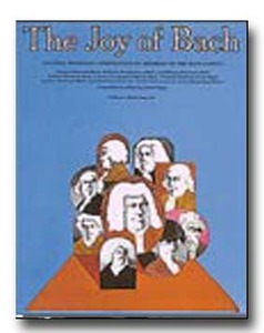 The Joy Of Bach