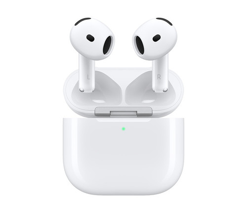 Apple AirPods 4 אפל