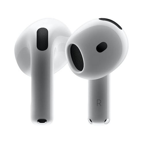 Apple AirPods 4 אפל