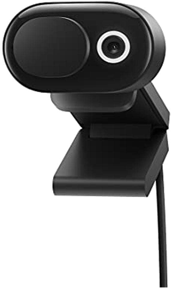 מצלמת רשת Microsoft Modern Webcam 8L3-00007 מיקרוסופט