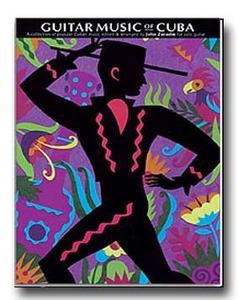The Guitar Music Of Cuba