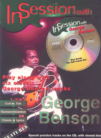 In Session With George Benson