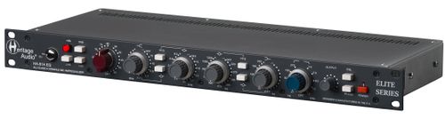Heritage Audio HA-81A EQ Elite