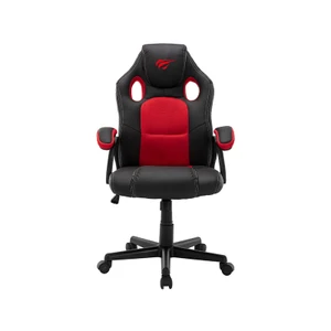 כיסא גיימינג Havit GC939 שחור אדום