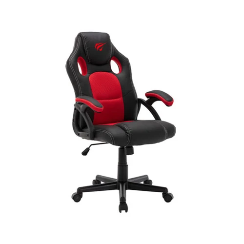 כיסא גיימינג Havit GC939 שחור אדום