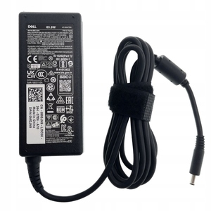 מטען מקורי דל Dell 65W בחיבור 4.5X3.0 דגם AD-D2213