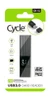 קורא כרטיסים Cycle CY-CR12 חיבור USB 3.0 מהיר