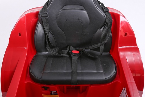 ג׳יפ ממונע 12V דגם BMW X6M