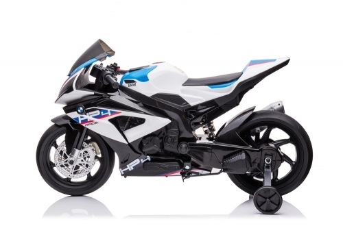 אופנוע ממונע 12V BMW HP4