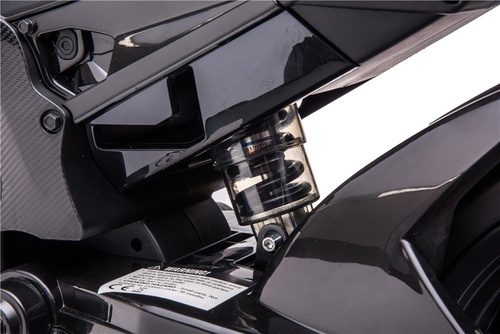 אופנוע ממונע 12V BMW HP4