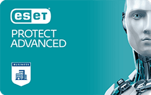 ESET PROTECT Advanced ל-15 תחנות לשלוש שנים