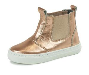 Cienta boots rose gold 25-36