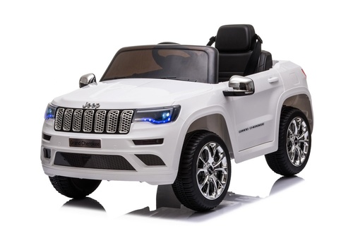 ג'יפ ממונע 12V דגם JEEP GRAND CHEROKEE