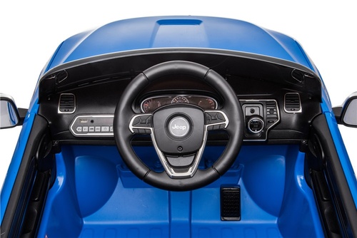 ג'יפ ממונע 12V דגם JEEP GRAND CHEROKEE