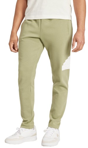מכנסי אדידס adidas Future Icons Badge of Sport Joggers | גברים
