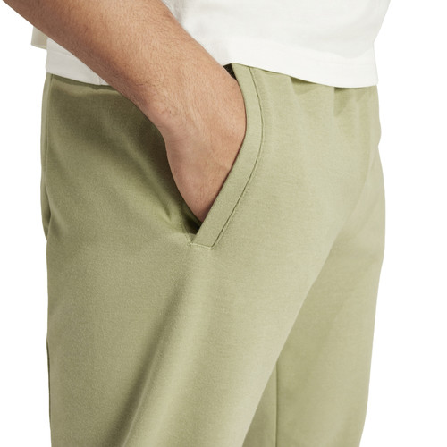 מכנסי אדידס adidas Future Icons Badge of Sport Joggers | גברים