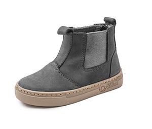 Cienta boots dark grey 31-36