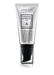 FIRMING BUBBLES MASK