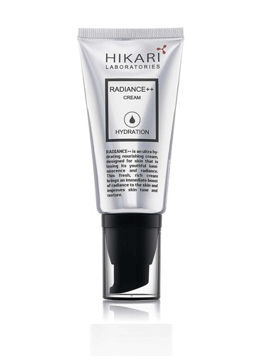 RADIANCE++ CREAM